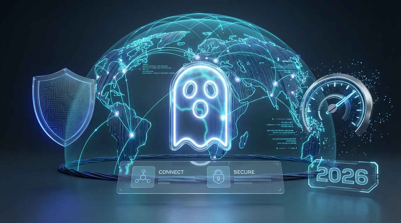 CyberGhost Avis : Test Complet du VPN le Plus Accessible