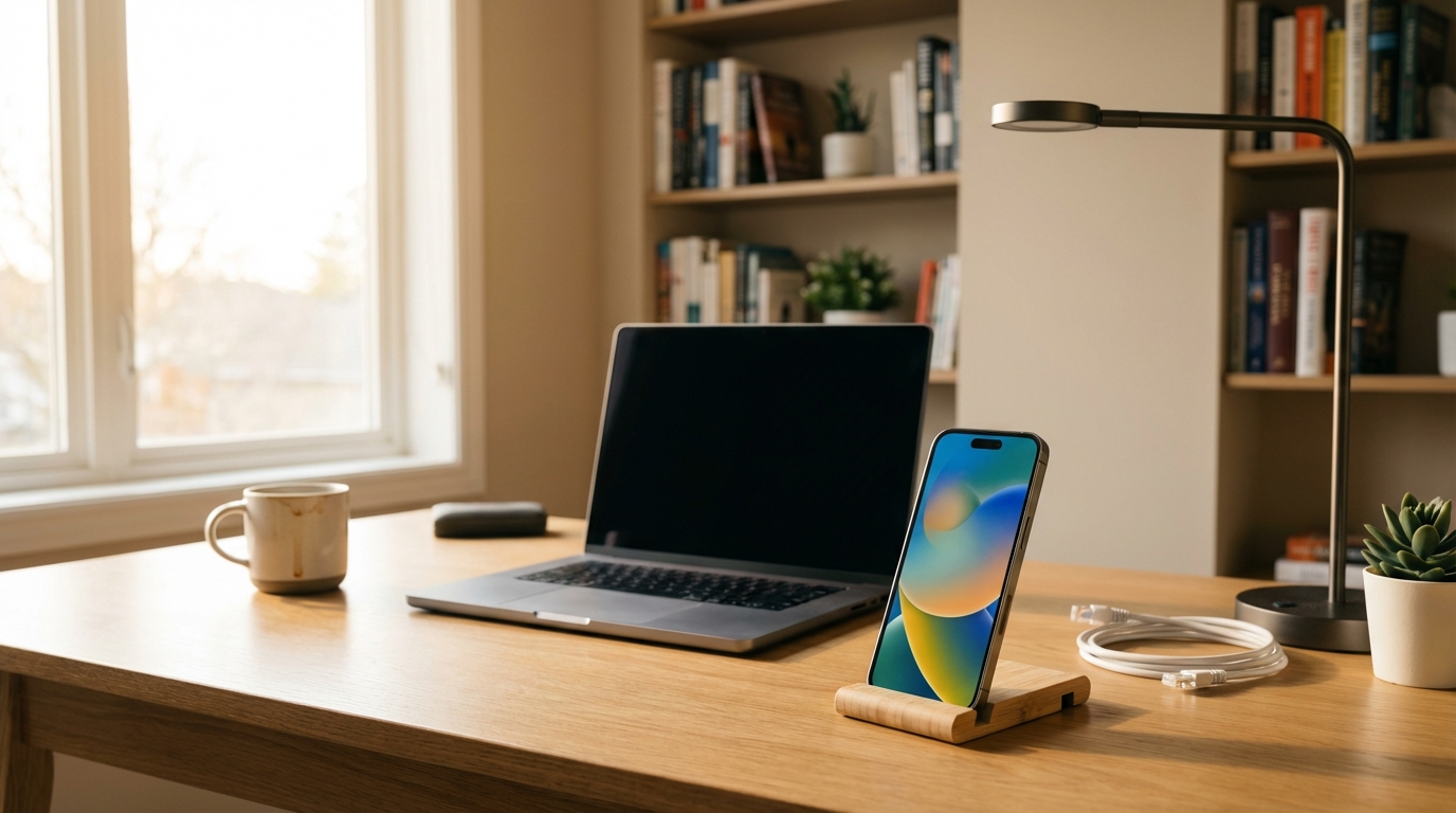 Meilleur VPN pour iPhone : Comparatif des Apps iOS les Plus Fiables