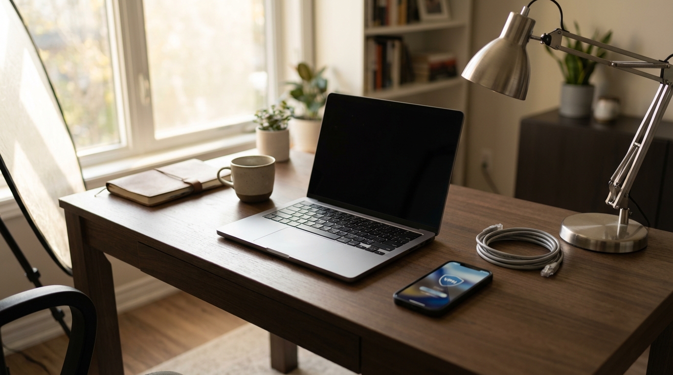 VPN et données personnelles : ce que dit le RGPD sur votre vie privée en ligne