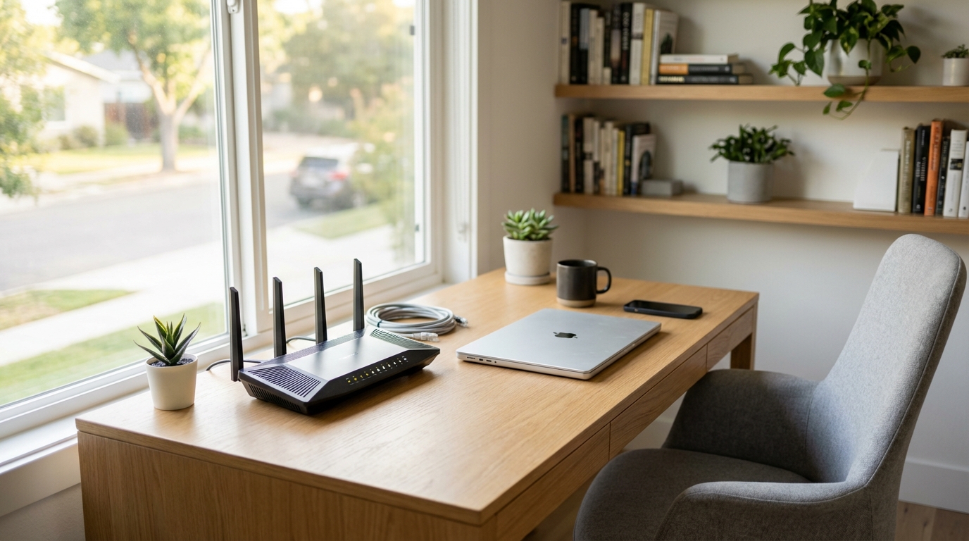 VPN sur Routeur : Comment le Configurer pour Protéger Toute la Maison