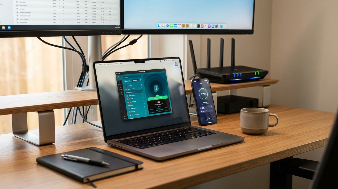 VPN et Torrenting : Guide Téléchargement P2P Sécurisé